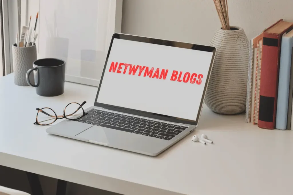 Netwyman Blogs (1)