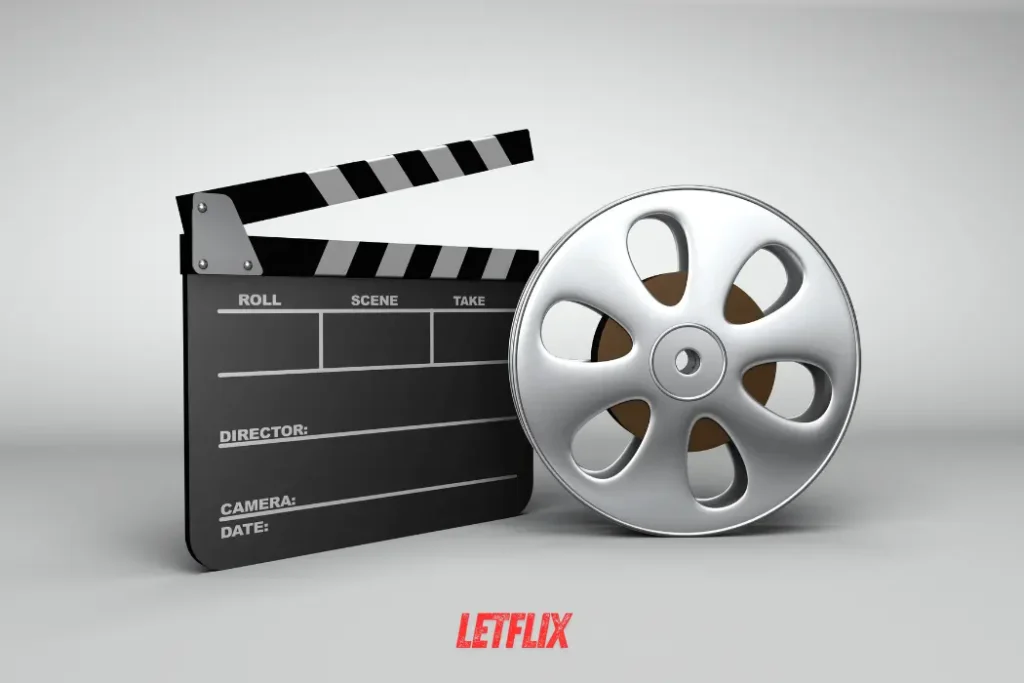 Letflix