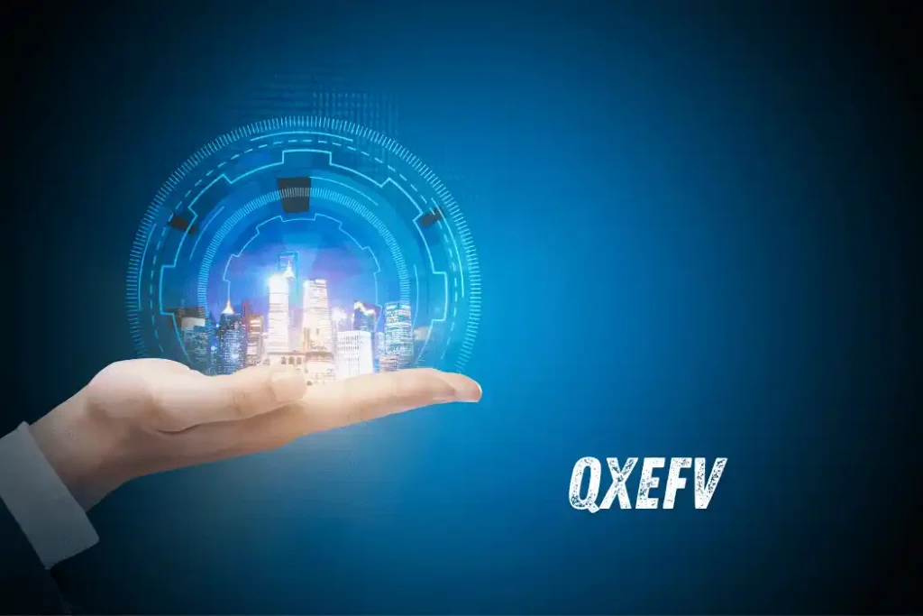 QXEFV (1)