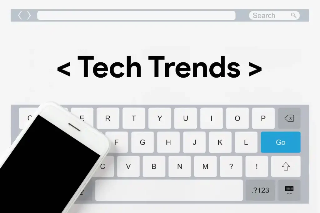 Tech Trends (1)