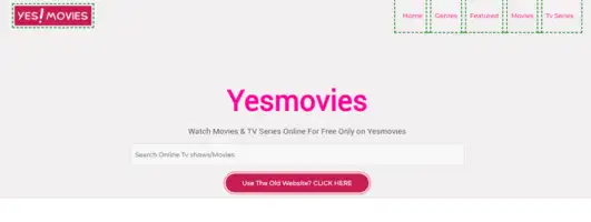 YesMovies