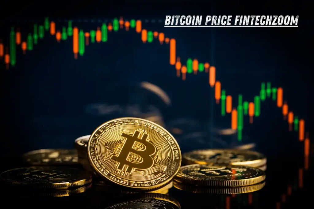 bitcoin price fintechzoom