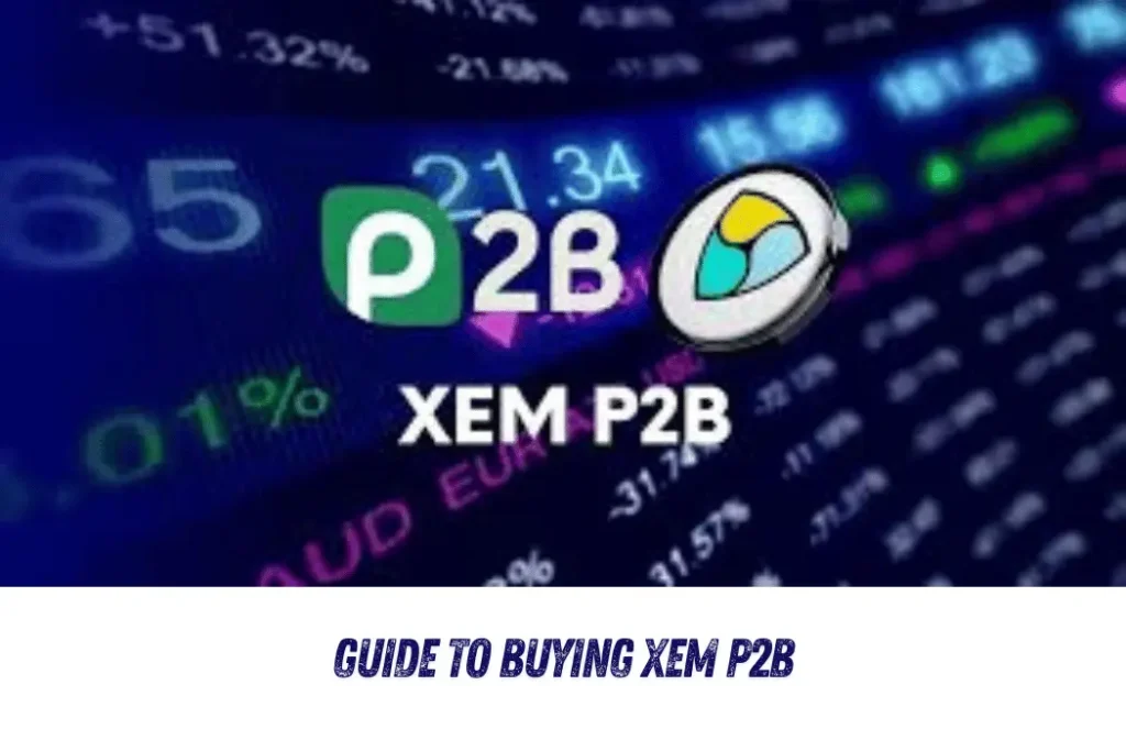 buy xem p2b