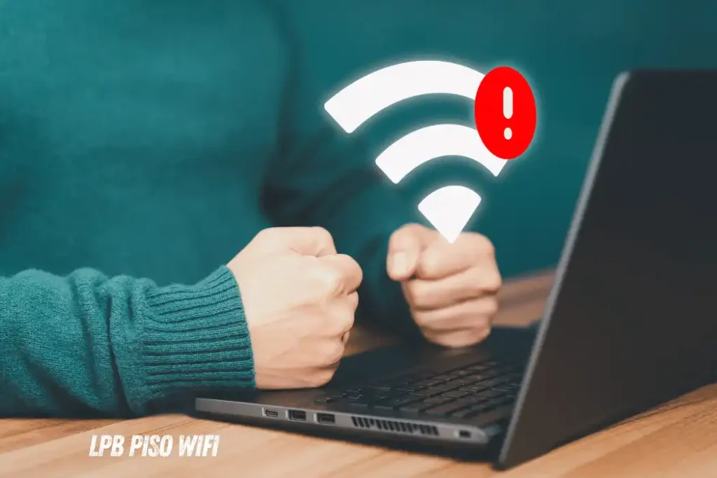 lpb piso wifi